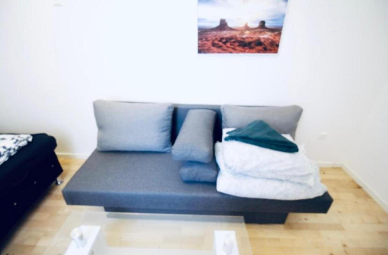6 Min To Amusement Park - Economy Rooms In Shared Apartment Viena Exterior foto